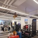 다조아GYM | 서울대입구역헬스장&amp;PT 다조아짐 본점