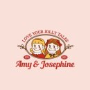 에이미앤조세핀 이미지