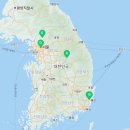굴화초당보리밭 이미지