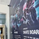 속초시생활체육관 이미지