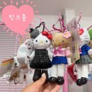 구미 헬로키티 소품샵 핑크몰 방문 후기 💗 키티 덕후 취향저격 공간