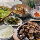 골목연탄갈비 이미지