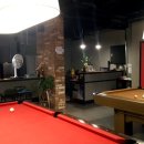 블랙8당구장 이미지