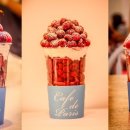 카페드파리 이미지