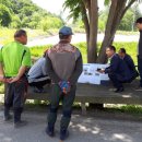 하천1리 경로당 이미지