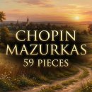 E쇼팽음악학원 | 음악이 머문 곳 #198 : 쇼팽 마주르카 59곡 — 폴란드의 춤에서 피어난 피아노의 시