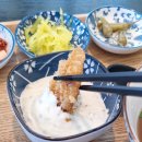 ''포항 흥해 초곡 점심 맛집｜넓고 깔끔한 ‘풀각시소바앤카츠’ 생선까스·치즈돈까스 후기''