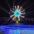 소리의 향연 | APEC 경주 특별공연, 불꽃과 빛의 향연 &lt;천년의 신비, 내일을 날다&gt; 관람 후기