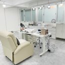 네일쌀롱 | 부산 남포동 네일샵 가이쌀롱 네일&amp;패디샵 방문 후기 - 지속력 최고였어요!