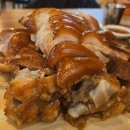 대구성서교회 앞 | 대구 성서계대맛집 인정! 명덕총각족발 낙족세트 먹자마자 재방문각 난 후기