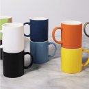 라이프란스 베이직 투톤 무광 머그컵 360ml, 카레용으로 써보니 더 만족했던 이유 이미지