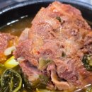 백채김치찌개 - 김포시 운양동 | 백채김치찌개
