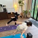 몸튼튼 마음튼튼 키즈요가 이미지