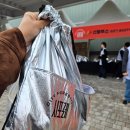 엘르 | 시포레 2025 운동 페스티벌 + 엘르스테이지 찐체험 후기