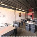 구수옥설렁탕 앞 횡단보도 이미지