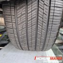 타이어판다 | 포르쉐 카이엔 쿠페 21인치 뒤 타이어 긴급 교체, 한국타이어 벤투스 S1 에보 Z AS X 장착 후기!