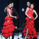 살사댄스 이미지