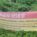 왕숙천공원 골프연습장 이미지