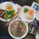 포슈아 쌀국수 이미지