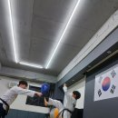 옥정 용인대 백호 태권도장 이미지