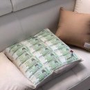 돈방석