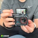 인스타360 에이스프로2 액션캠 1년 사용 기록(사진 카메라 활용 및 화질 등 느낀 점)