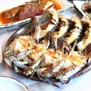 마산아구 이천쌀밥 이미지