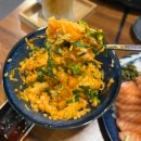 고고육회 | 시흥 배곧 연어 육회 배달맛집 : 육회야문연어 시흥점