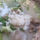 토종순대국밥식당