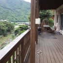 지리산녹차별펜션