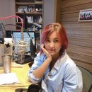 '오후의 발견' 솔비, 공감형 스페셜DJ '쟌디' 신고식…"막 살고 싶어서 고민" 이미지