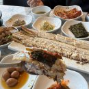 여수 갈치한상 이미지