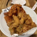 종가집치킨피자 이미지