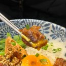 상일동 부타동 맛집 '덮밥장사장' 내돈내산 점심 혼밥 후기