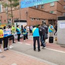 파주 금릉중학교 경기북부탑뉴스