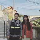 손에꽃, 필무렵