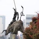 단대공원(광장) 이미지