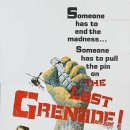 1970 마지막 수류탄The Last Grenade 이미지