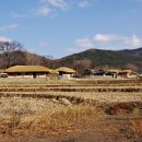 외암민속박물관 이미지