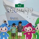 큰나무푸드 | 국립부산과학관 꼬마기차 예약 푸드코트 메뉴 이용후기