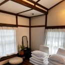 카페독채 | 군산 독채 “소설여행 _ 겨울” 후기 / 보리당 카페 &amp; 레이지 레빗 소품샵