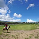 명도암참살이체험휴양마을 이미지