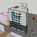 건축사사무소 옥탑 이미지