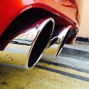 [디앤에스팩토리]또다시 찾아와주신^^ 국내에.. 딱 한대 800마력의.. BMW M5 정말 매너좋으시고 핸섬...