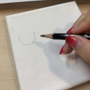 생활소품 DIY | 스칸디아모스 캔버스액자 DIY세트 만들기 후기