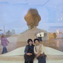 후기 5-1: 일본 소도시 여행 돗토리현, 시마네현▷2026.4.1/1일차: 인천 출국/요나고/시마네현립미술관 이미지