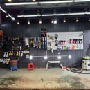 명품손세차장 이미지