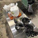 사림동220 | 창원 브런치 맛집 "오브셀라" 루꼴라 오일 파스타, 스테이크 재방문 후기