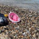 모래밭 민박 이미지