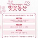 [인천/원창동] 인천 벚꽃 명소 추천🌸 &lt;SK 인천 석유 화학 벚꽃길&gt; 후기